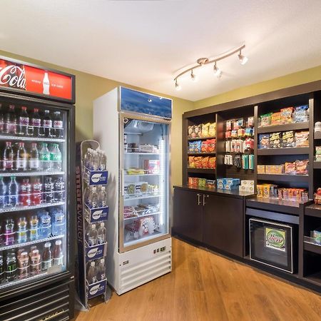 Mainstay Suites Chattanooga Hamilton Place Экстерьер фото