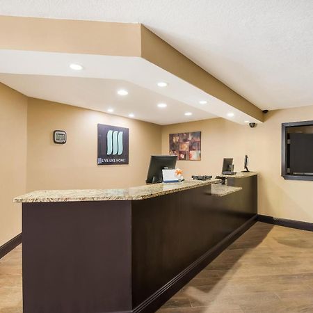 Mainstay Suites Chattanooga Hamilton Place Экстерьер фото