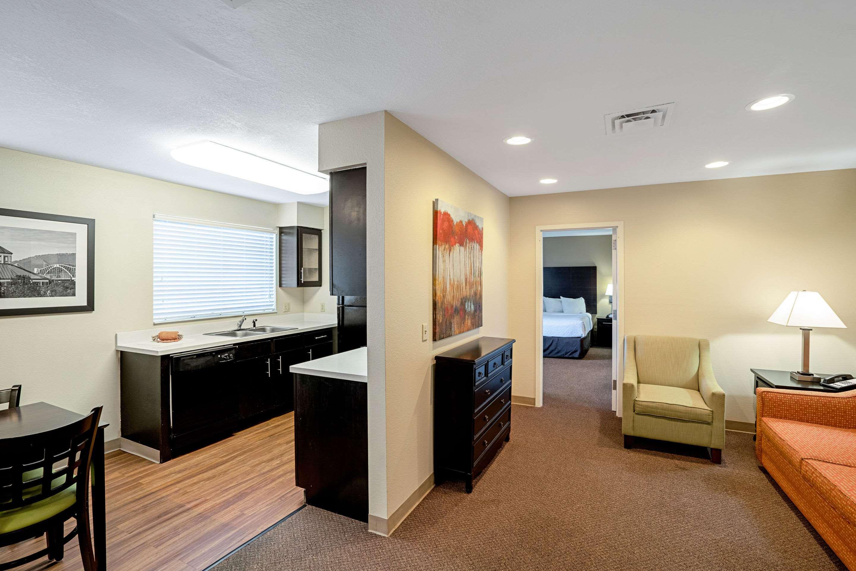 Mainstay Suites Chattanooga Hamilton Place Экстерьер фото