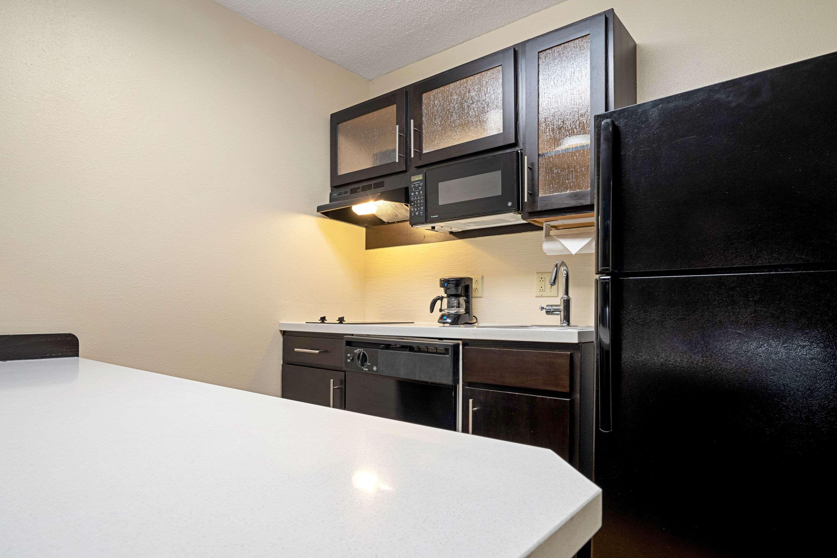 Mainstay Suites Chattanooga Hamilton Place Экстерьер фото