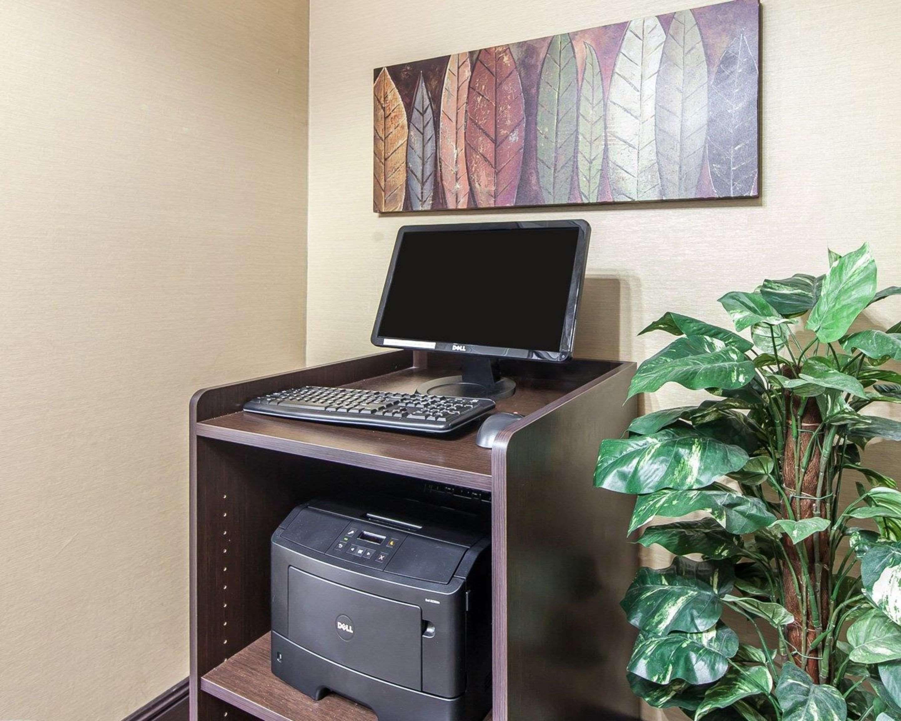 Mainstay Suites Chattanooga Hamilton Place Экстерьер фото