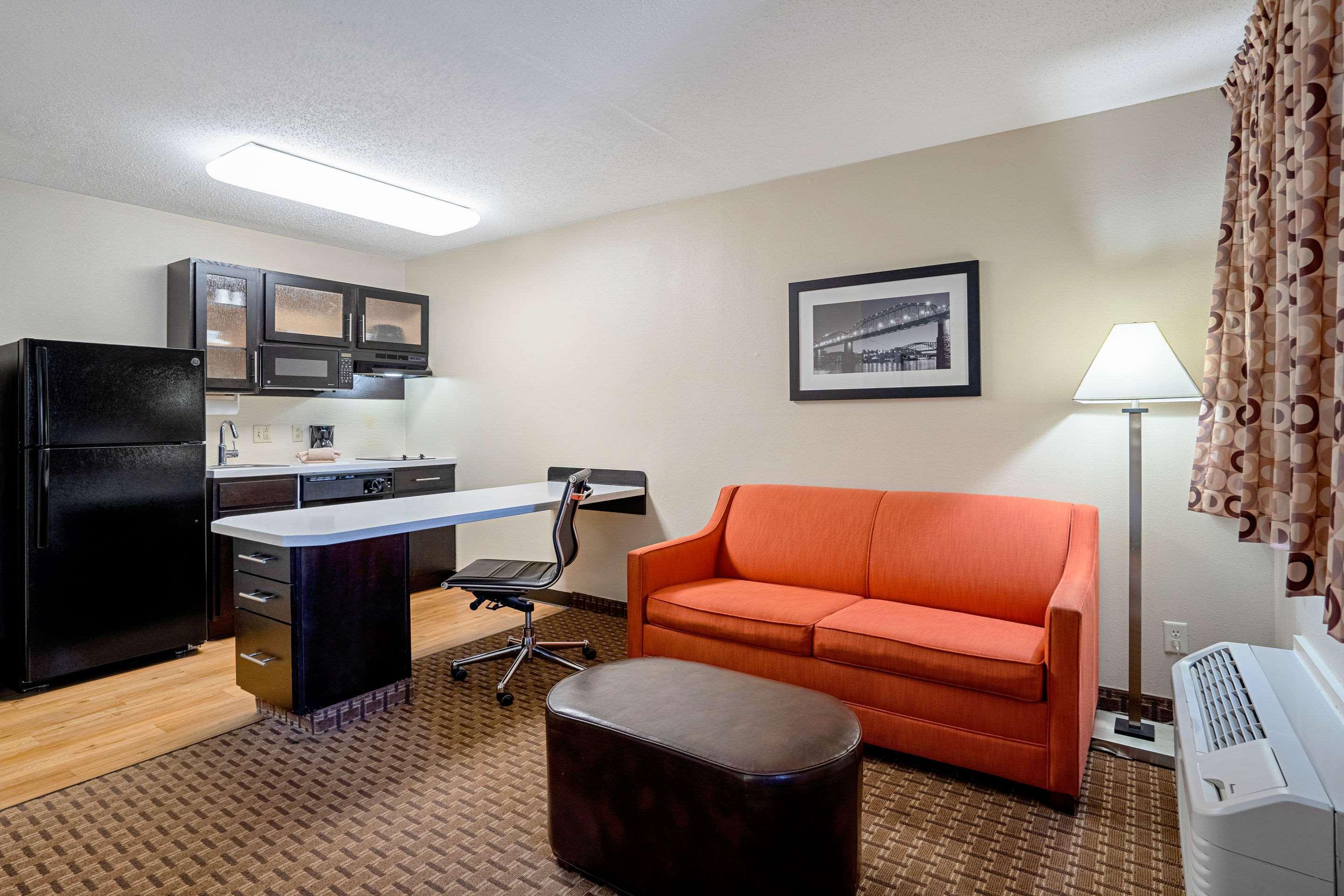 Mainstay Suites Chattanooga Hamilton Place Экстерьер фото