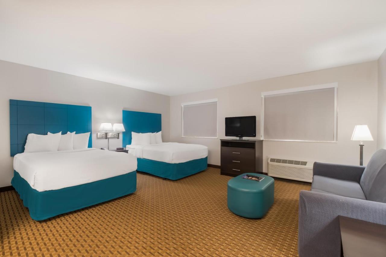Mainstay Suites Chattanooga Hamilton Place Экстерьер фото