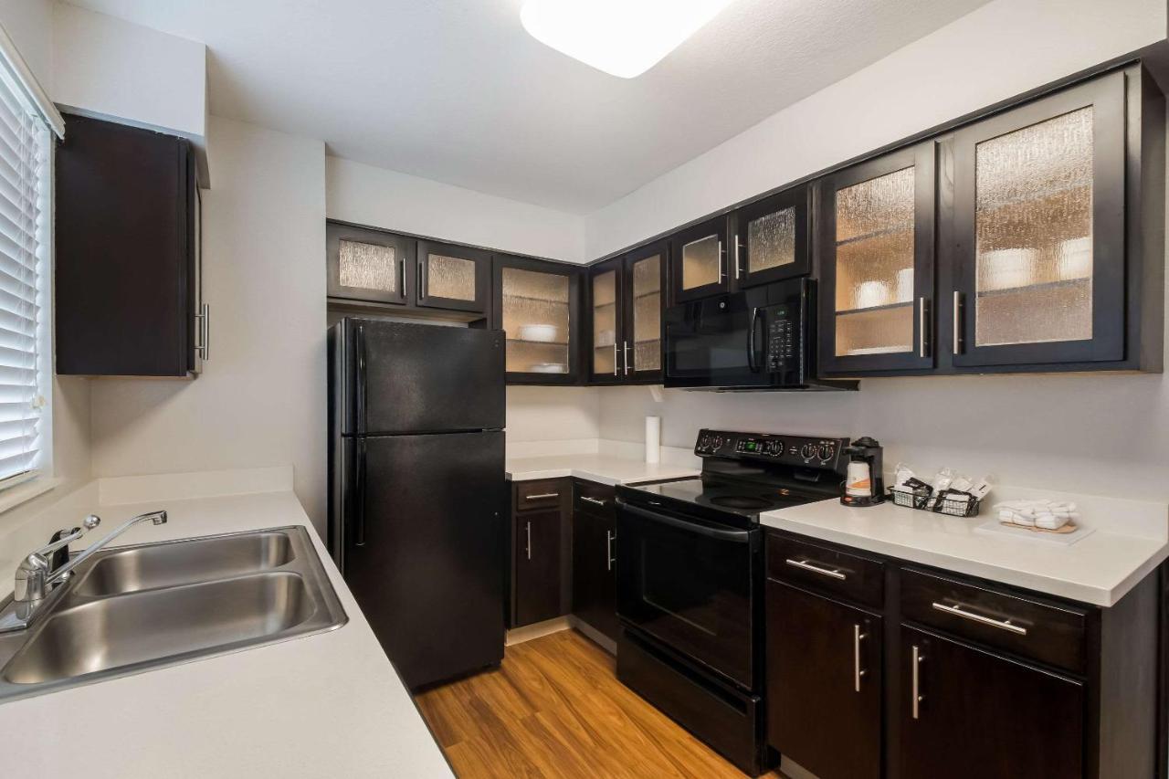 Mainstay Suites Chattanooga Hamilton Place Экстерьер фото