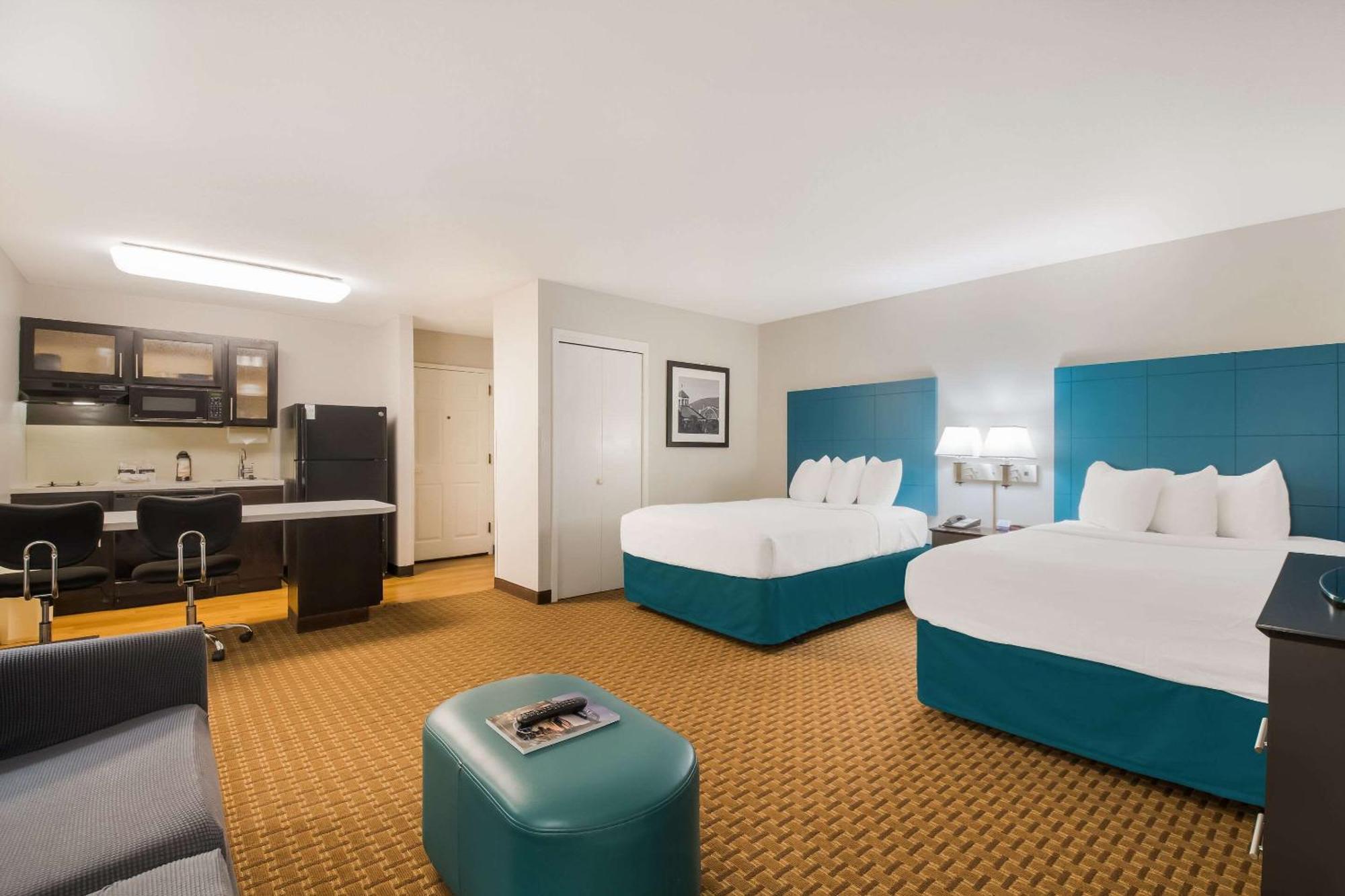Mainstay Suites Chattanooga Hamilton Place Экстерьер фото