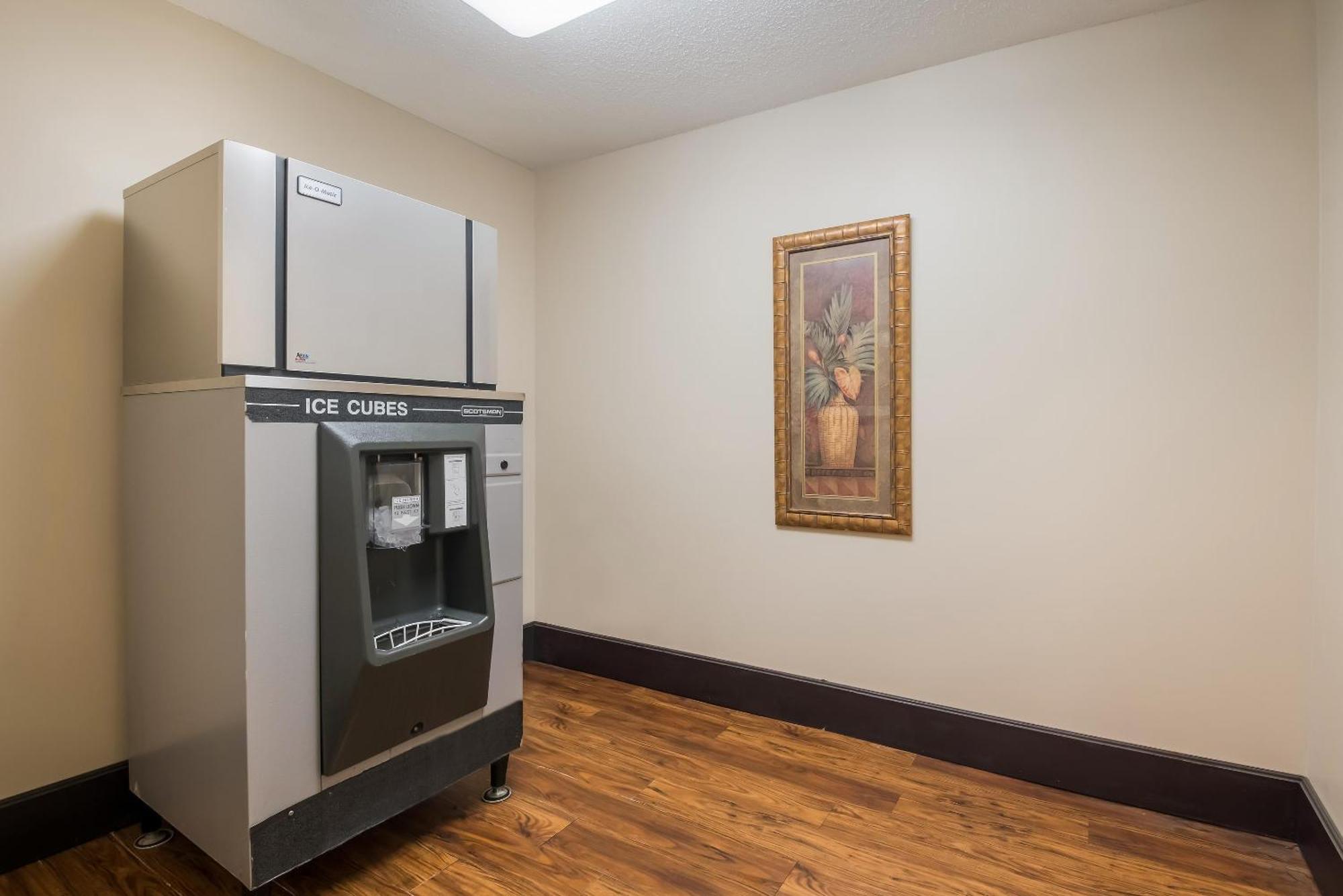 Mainstay Suites Chattanooga Hamilton Place Экстерьер фото