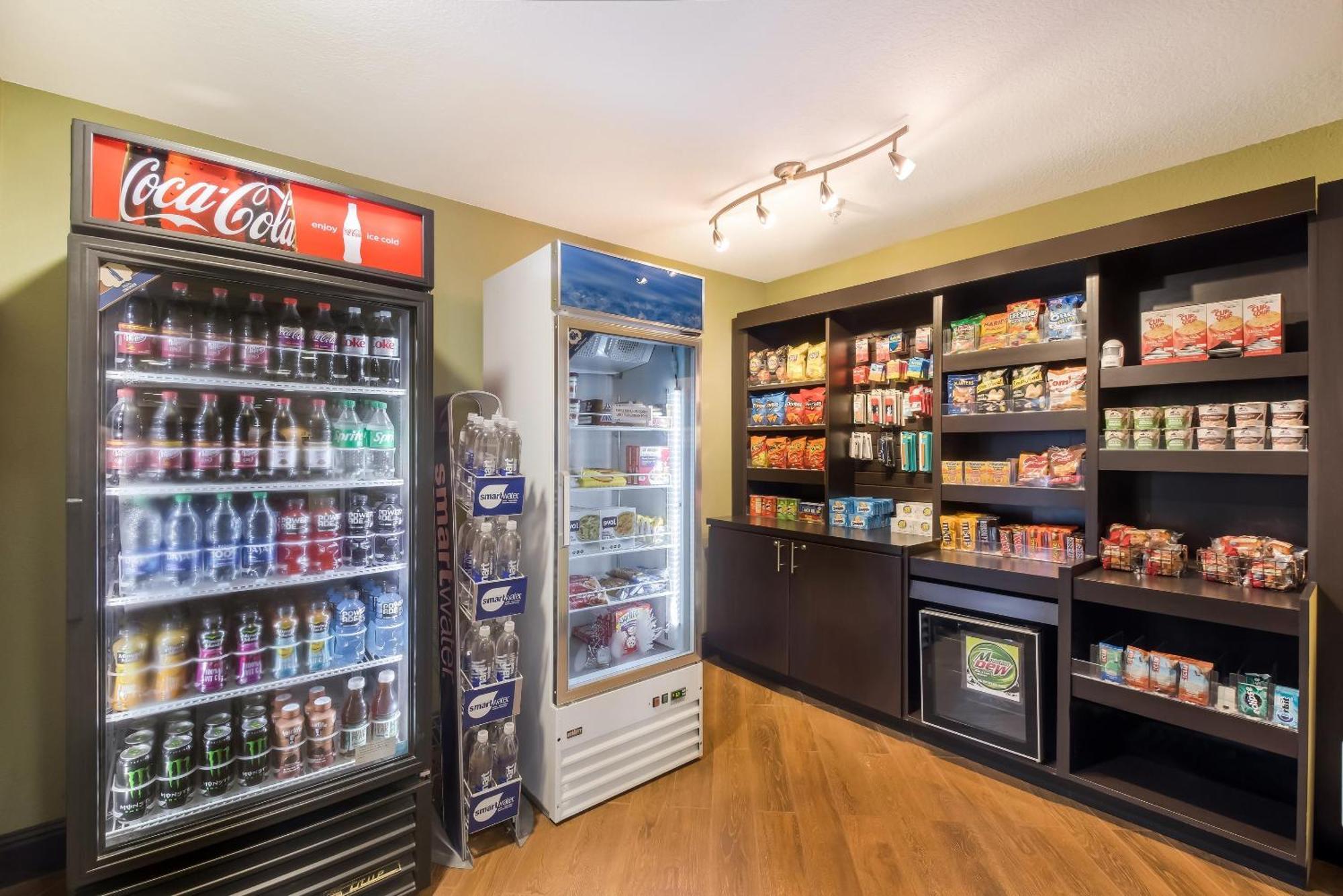 Mainstay Suites Chattanooga Hamilton Place Экстерьер фото