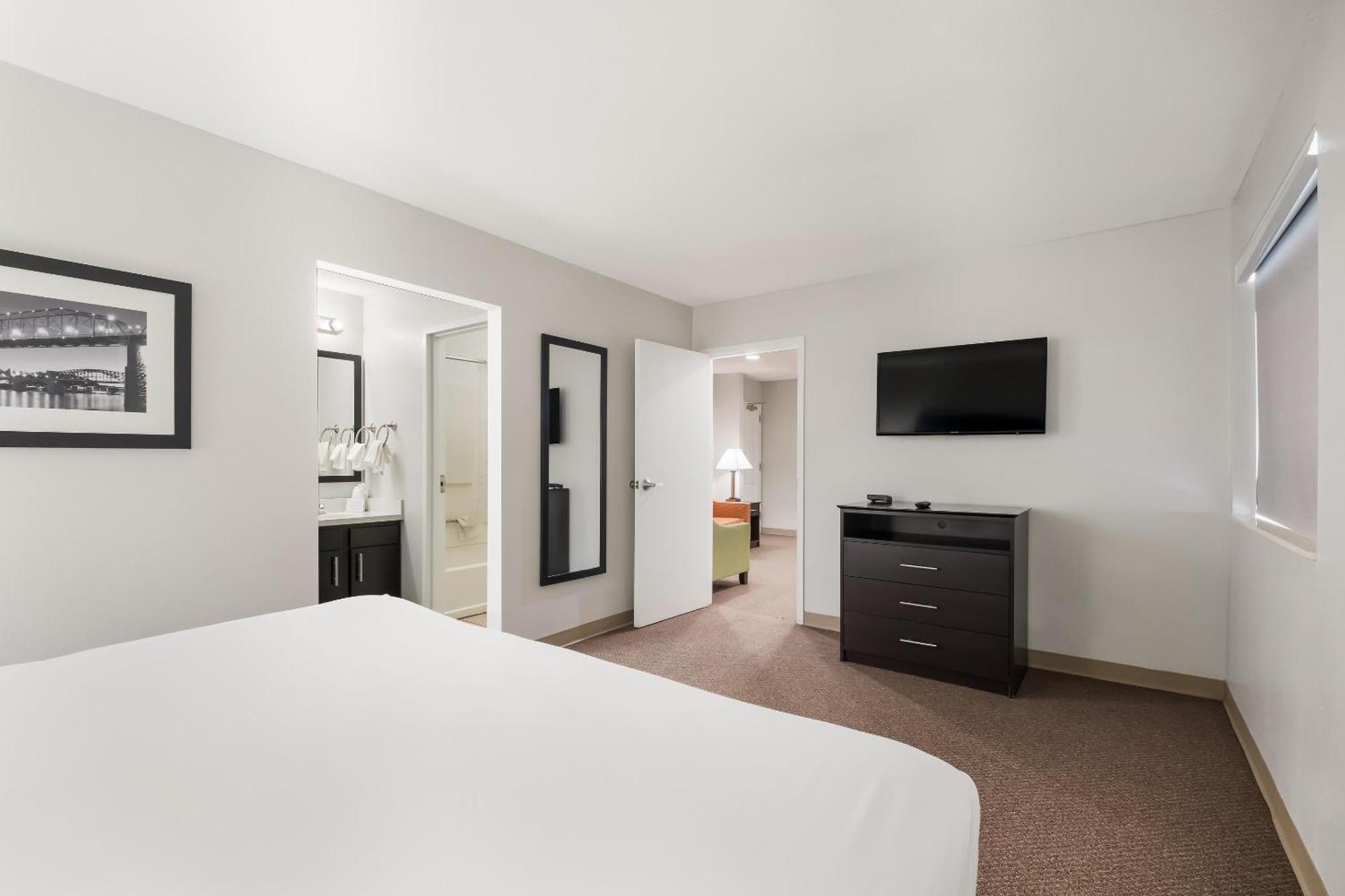 Mainstay Suites Chattanooga Hamilton Place Экстерьер фото