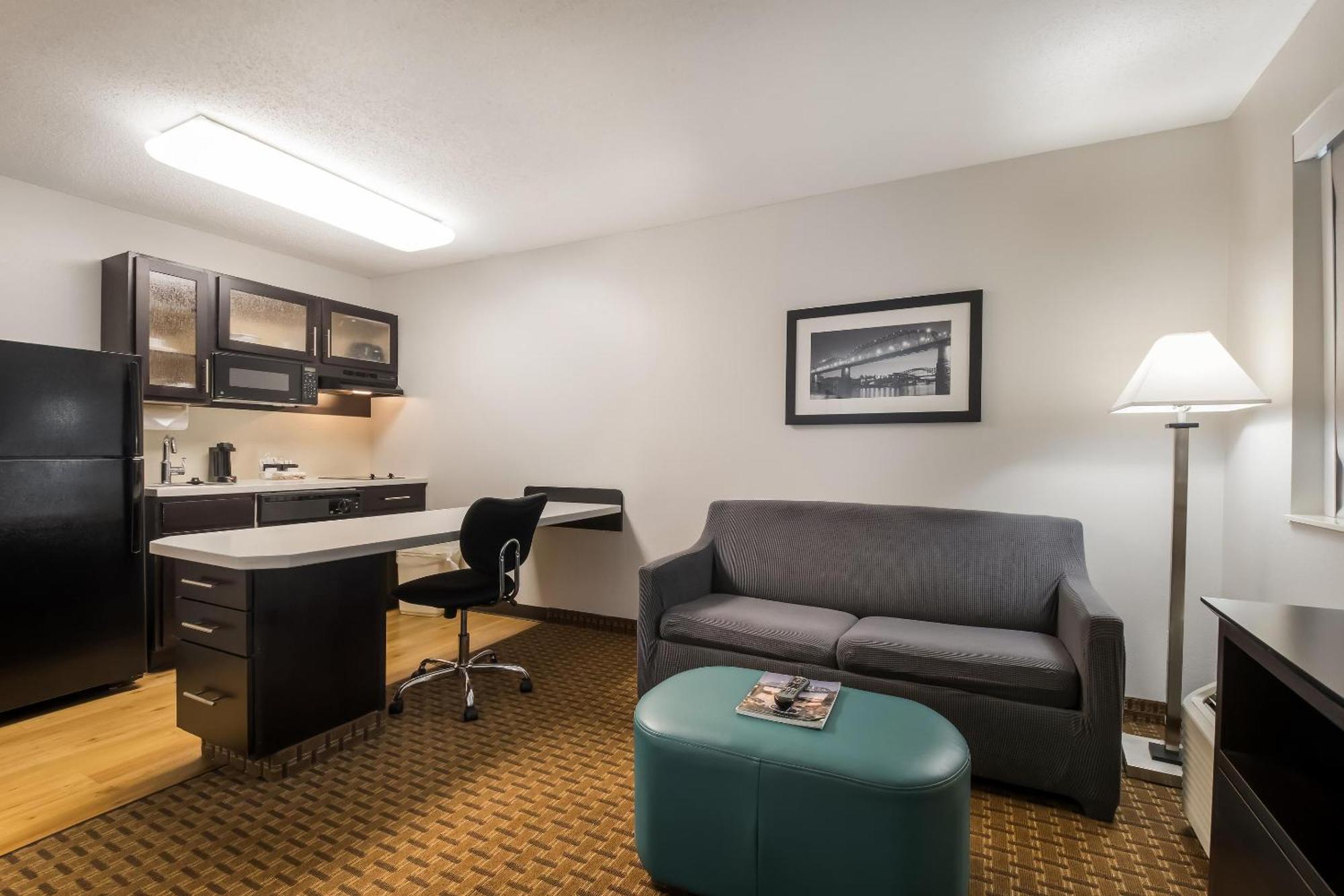 Mainstay Suites Chattanooga Hamilton Place Экстерьер фото