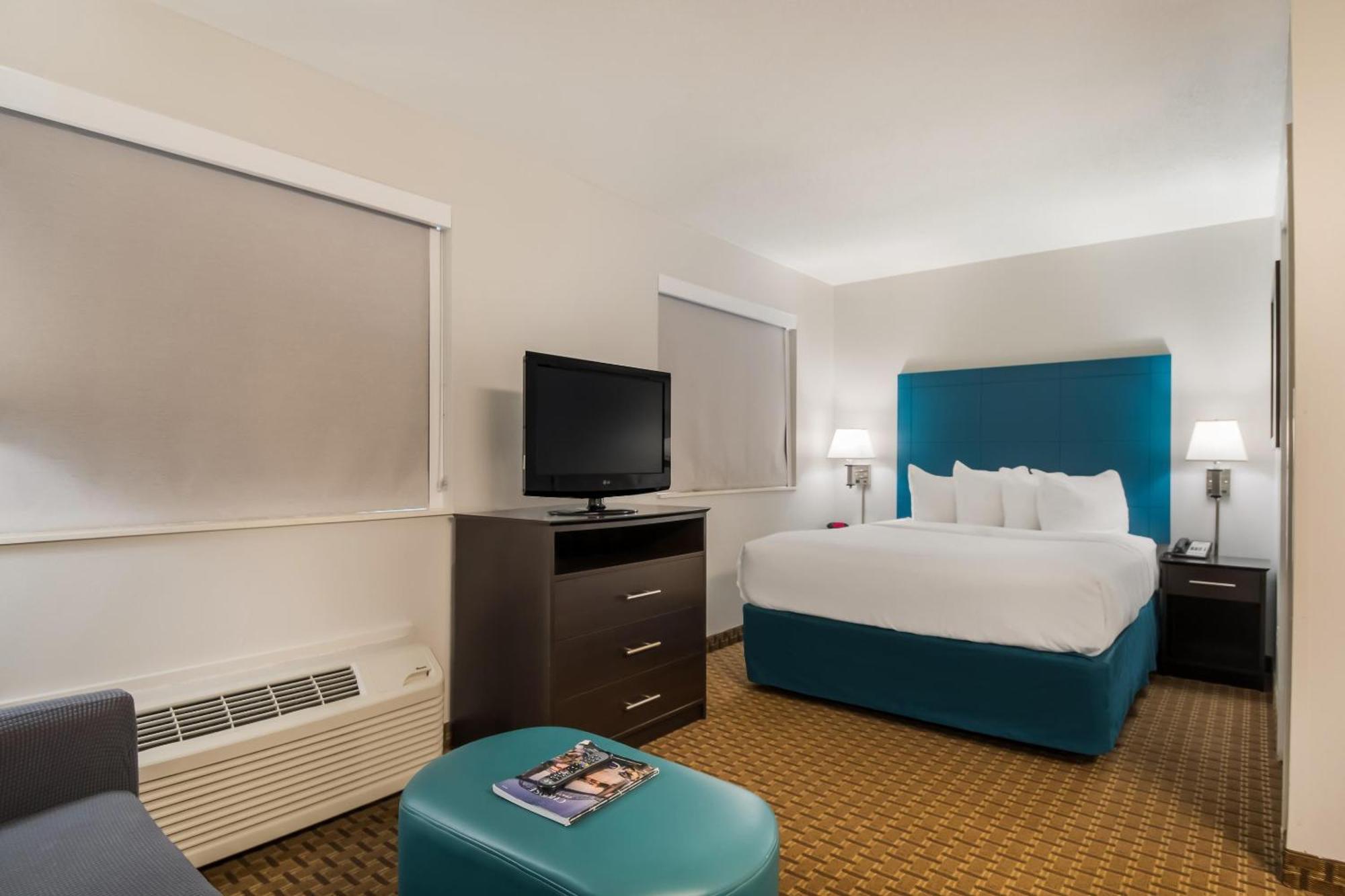 Mainstay Suites Chattanooga Hamilton Place Экстерьер фото