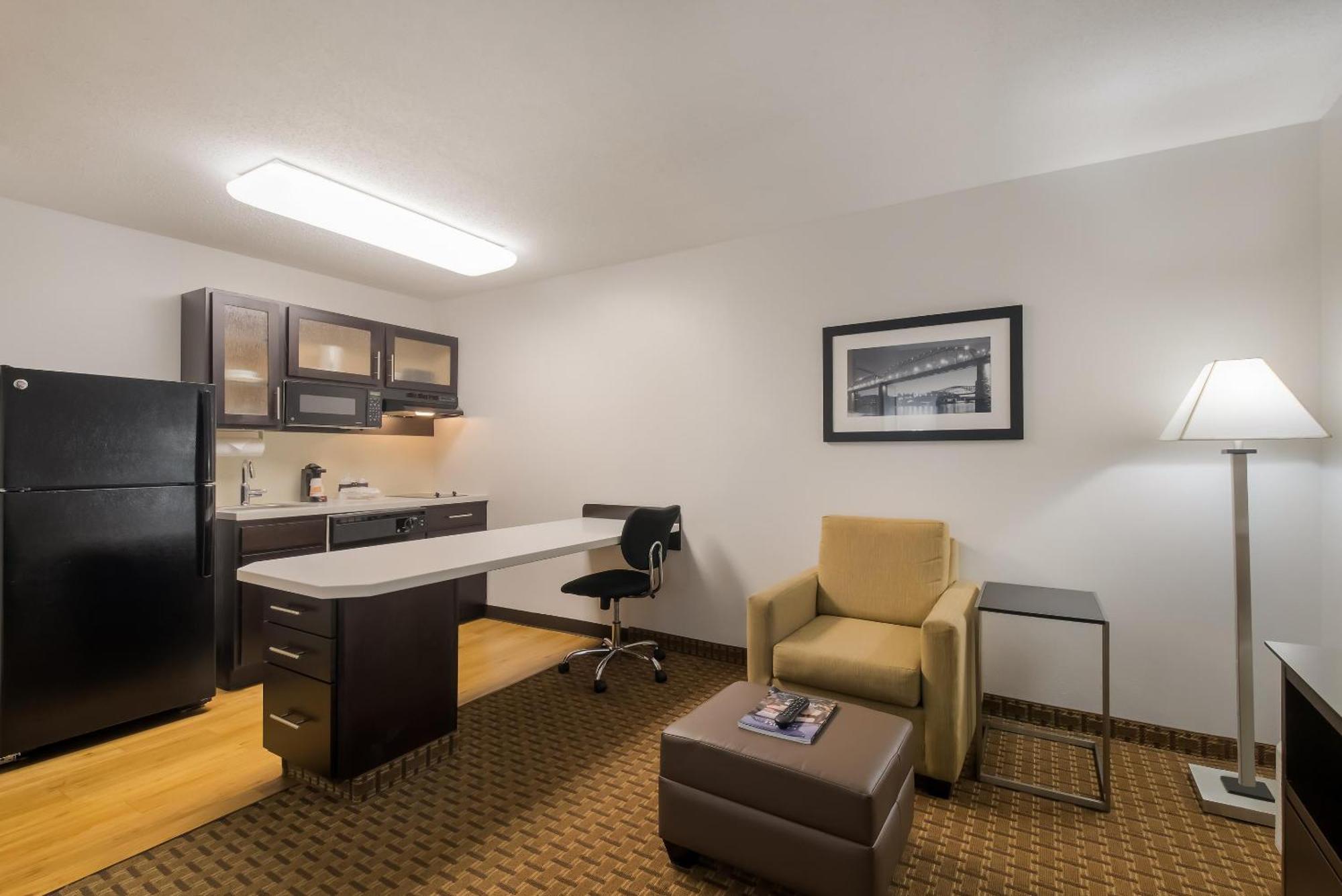 Mainstay Suites Chattanooga Hamilton Place Экстерьер фото