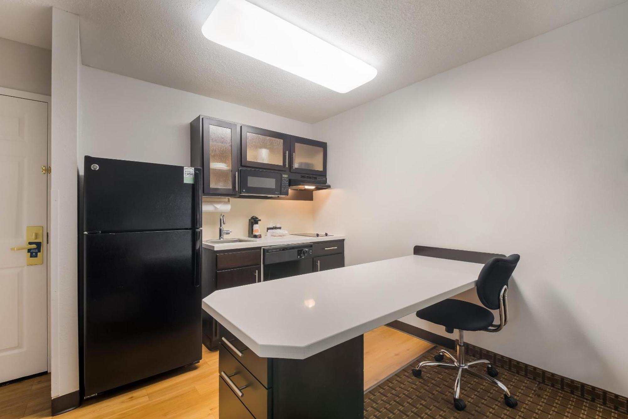 Mainstay Suites Chattanooga Hamilton Place Экстерьер фото