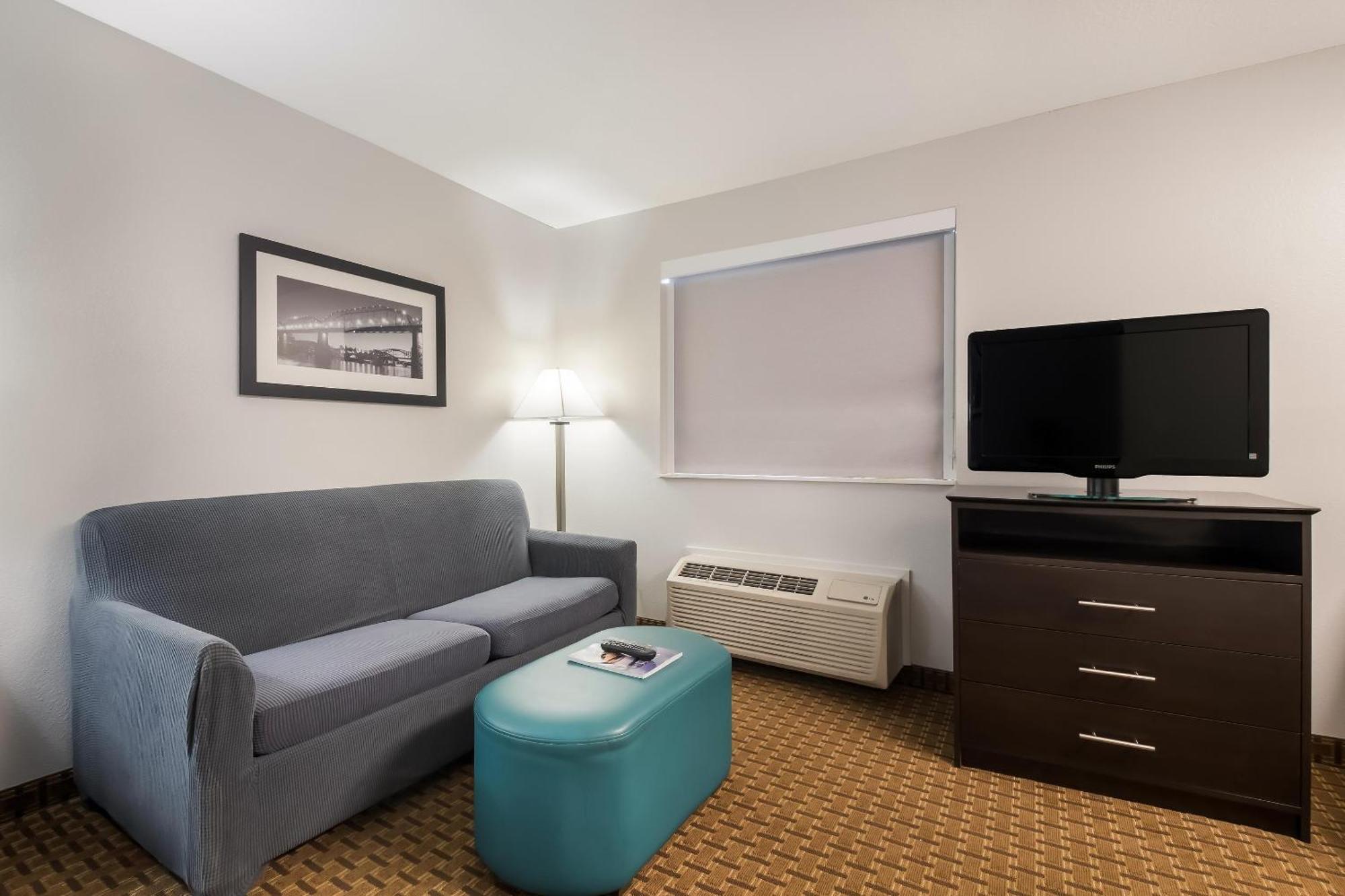 Mainstay Suites Chattanooga Hamilton Place Экстерьер фото